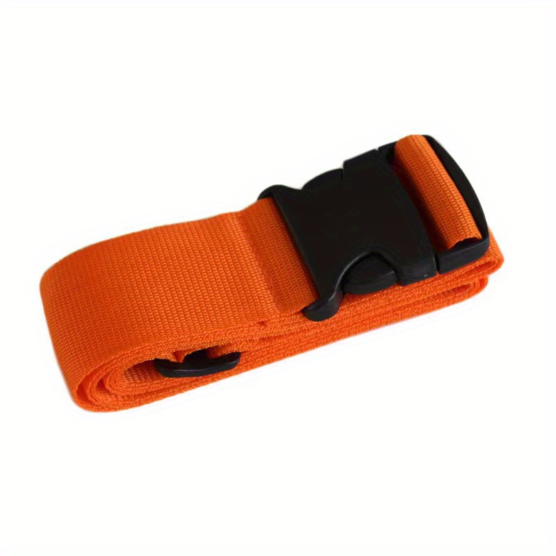 Luggage Strap Also Known A Packing Strap Travel Strap A - Temu