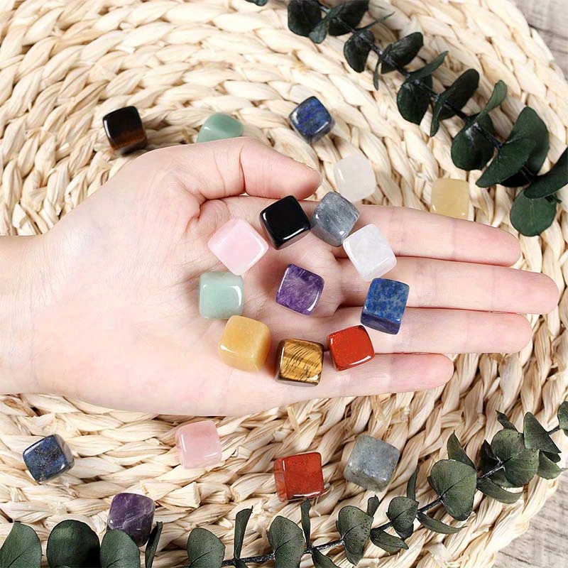  Tumbled Stone | Smoky Quartz | 1 - 1.75 | 1 Pc | Crystals and Healing  stones, Spiritual Gifts for Women, Reiki, Chakra, Witchcraft, Yoga