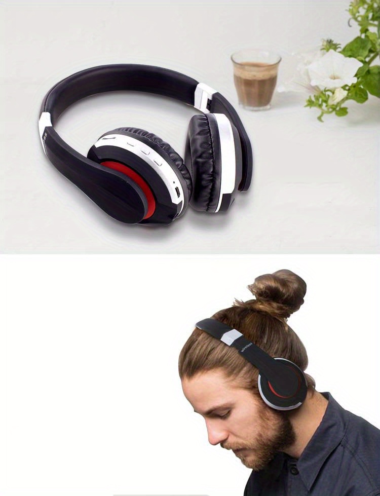 Headphones Image 6