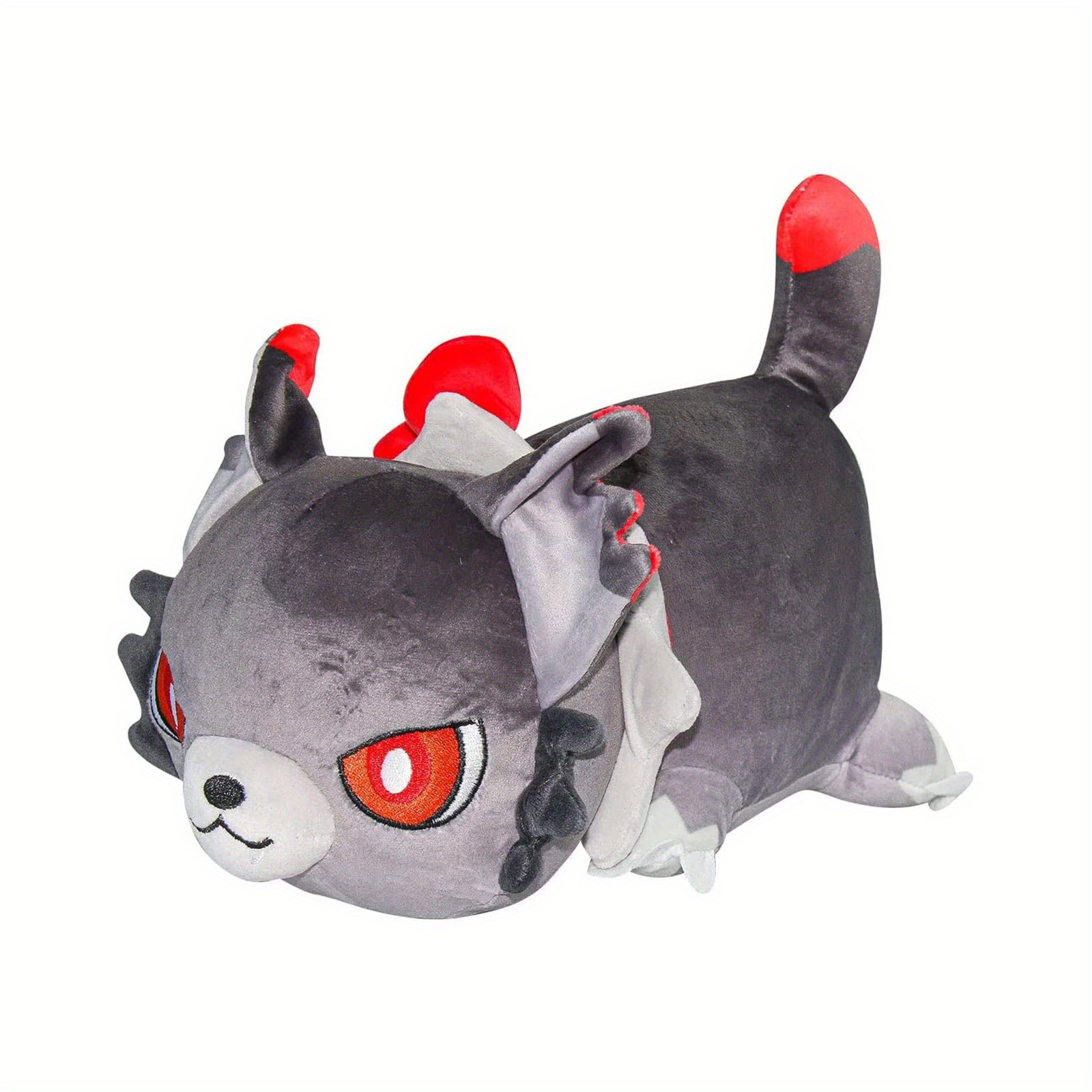 Meemeow Chocolate Cake Cat Plush Meemeows Cat Collection Gift For Fans ...
