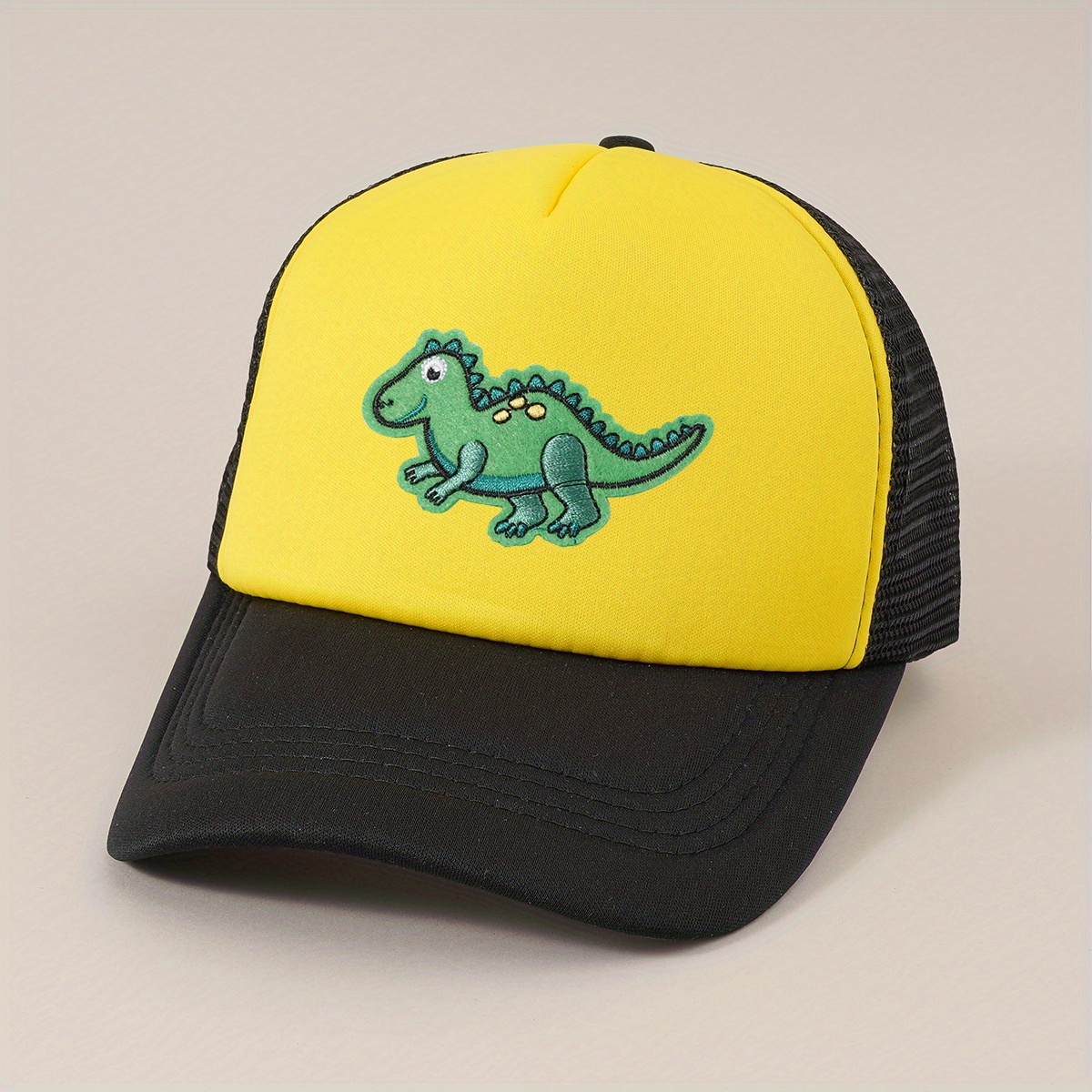 Sun Hat Game Peripheral Hat Outdoor Sun Hat Hip Hop Baseball Cap