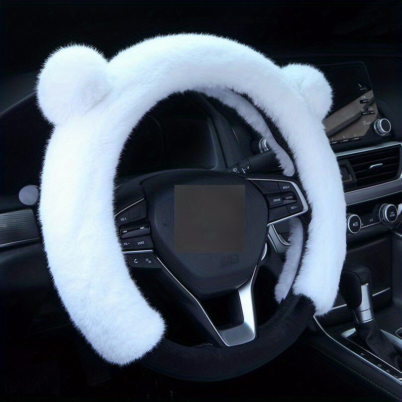 Starry Sky Car Steering Wheel Cover Fashion Universal No Inner