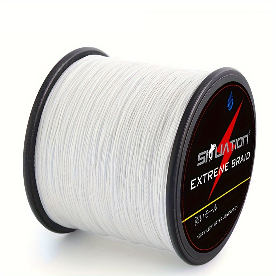 Stren Microfuse Fused Braided Line 125 yards – Ultimate Fishing and Outdoors