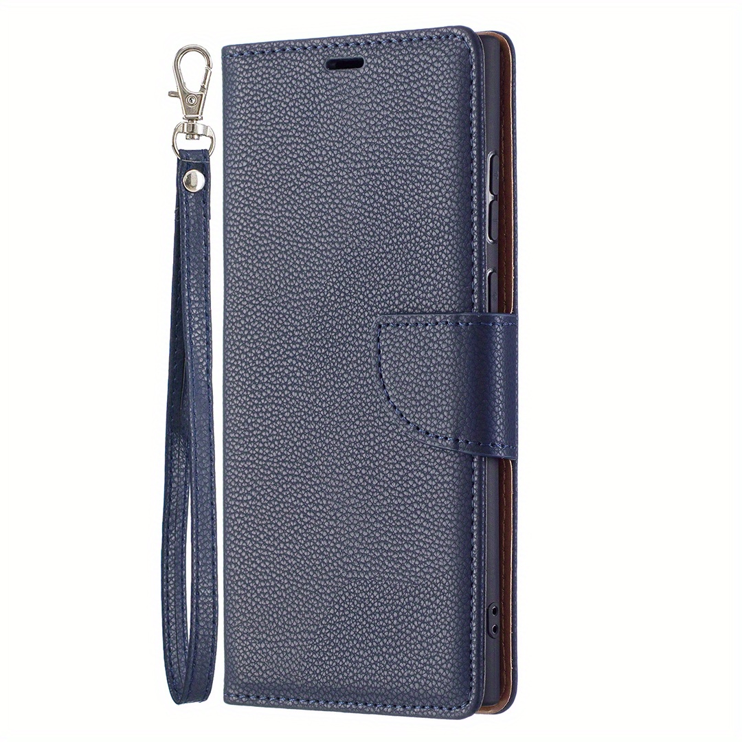 Luxury Leather Case for Samsung Galaxy M32 5G M31 A54 A34 A24 A04