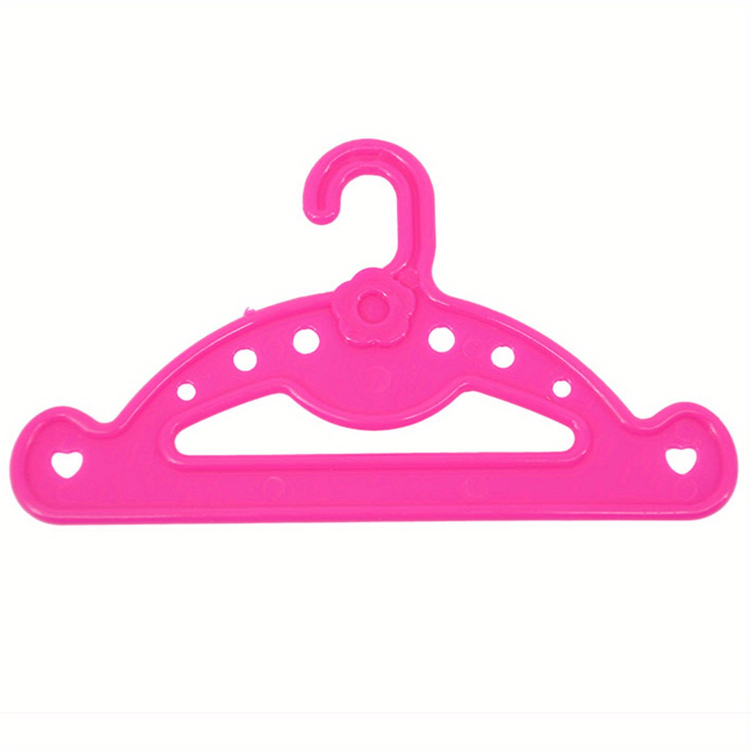 New American Doll Hanger Baby Clothes Hanger Pet Clothes Hanger