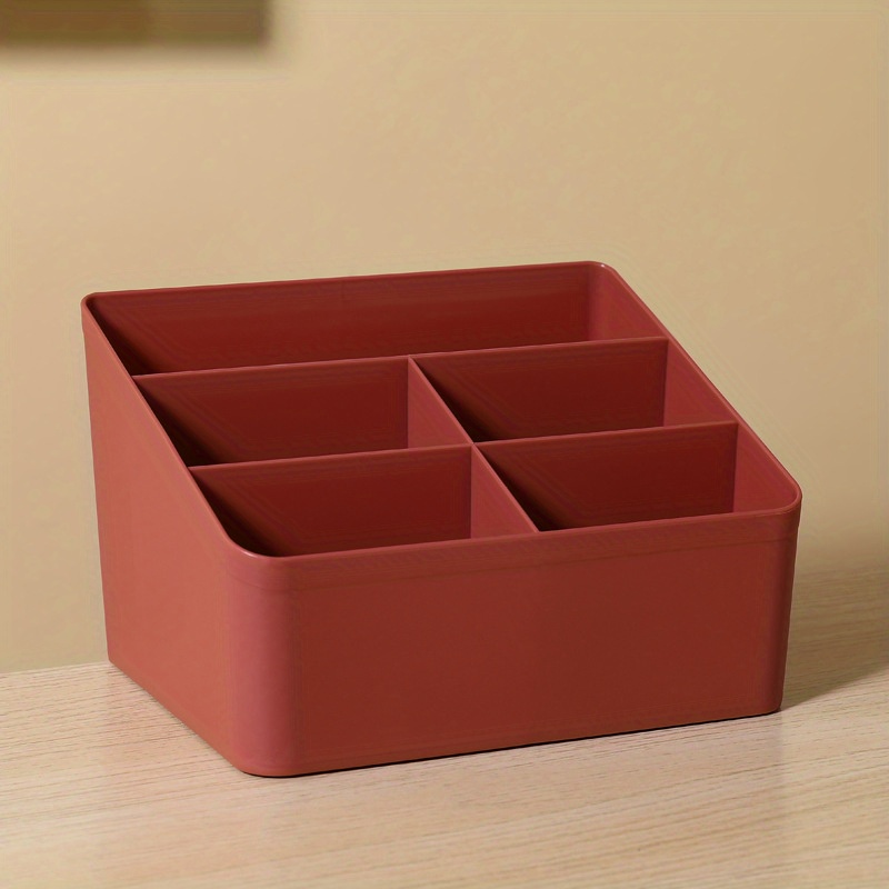 Makeup Organizer for Bathroom Vanity Countertop