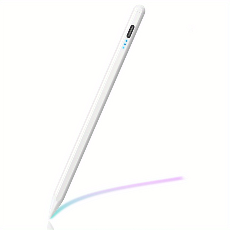 Stylus Pen For Ipad Pencil, Pen For Ipad 9th 8th 7th 6th Gen Palm