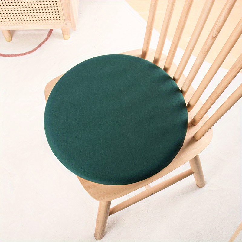 Circular Seat Cushion Memory Cotton Circular Buttocks - Temu