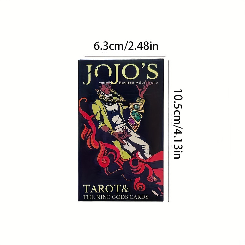 84pcs tarot cards edition - Temu United Arab Emirates