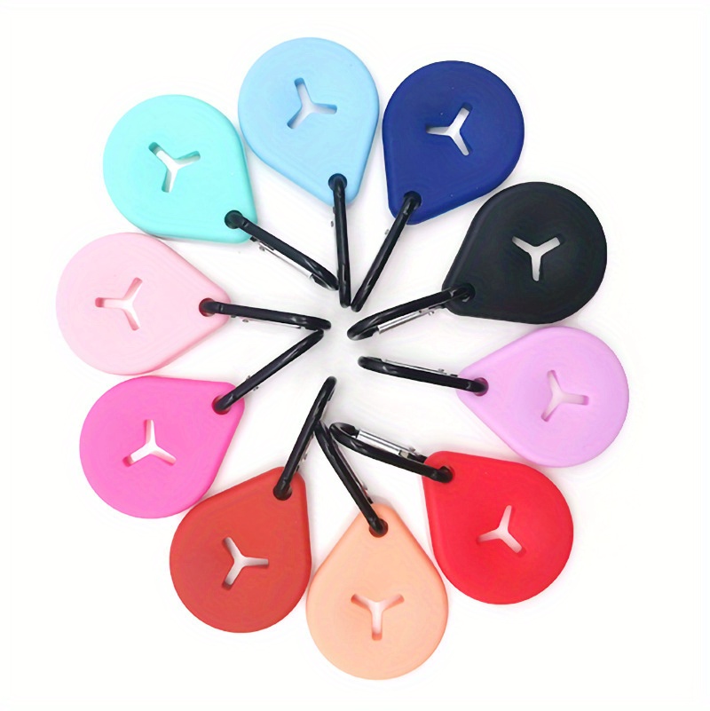 Pet Pickup Clip - Image 1