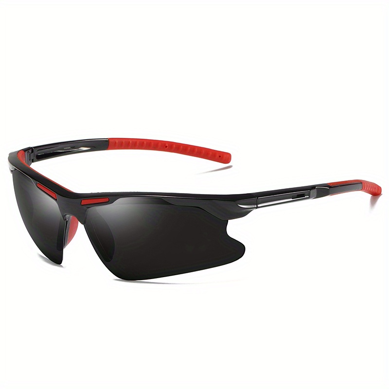 ROCKBROS Polarized Cycling Sports Sunglasses
