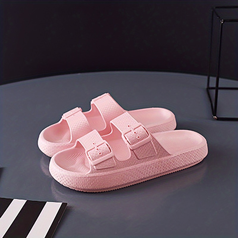 Super discount comfy slides