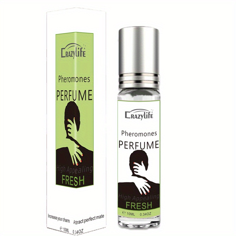 Pheromone Infused Scents for Women (This will Shock You!)