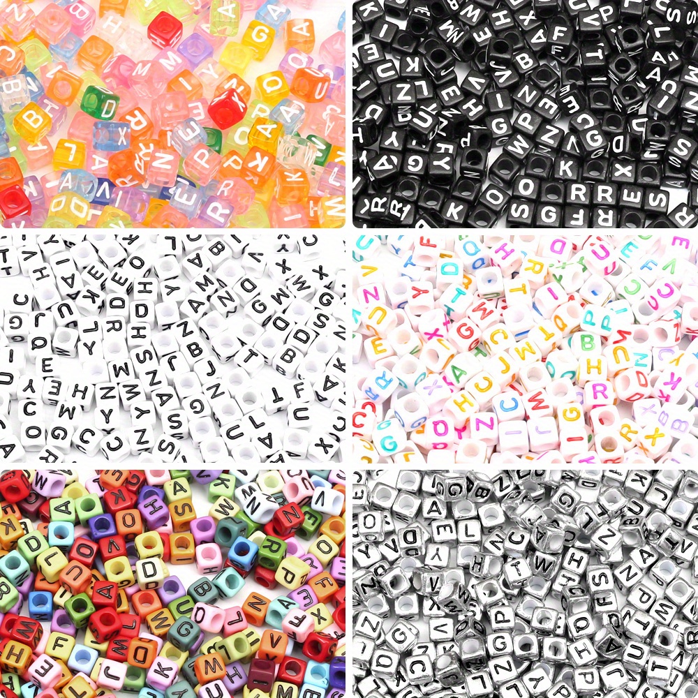 Multicolored Plastic Cube Beads Letters Scattered Blue Background Alphabet  Background Stock Photo by ©IKvyatkovskaya 442656134