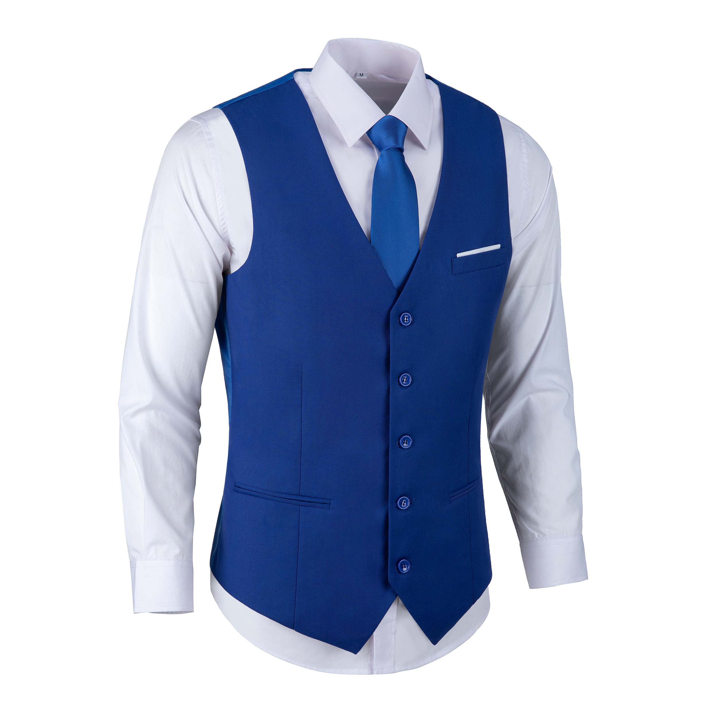 Waist coat for top wedding