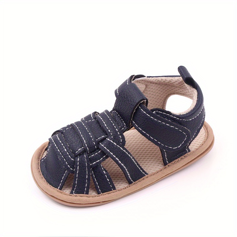 Cute Baby Boys Slip On Sandals - Assorted Colors