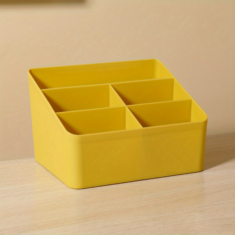 Makeup Organizer for Bathroom Vanity Countertop