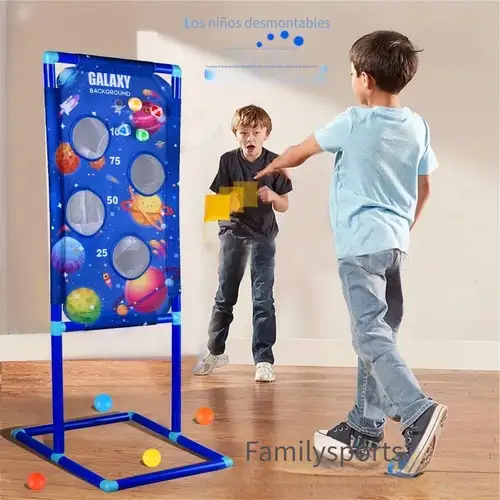 Juegos para niños desde los 2 a los 6 años