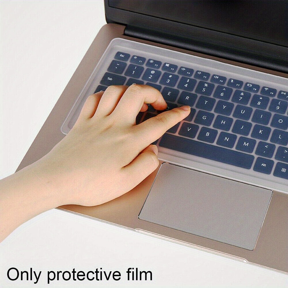 Universal Keyboard Cover 12" Laptop Notebook Universal Temu