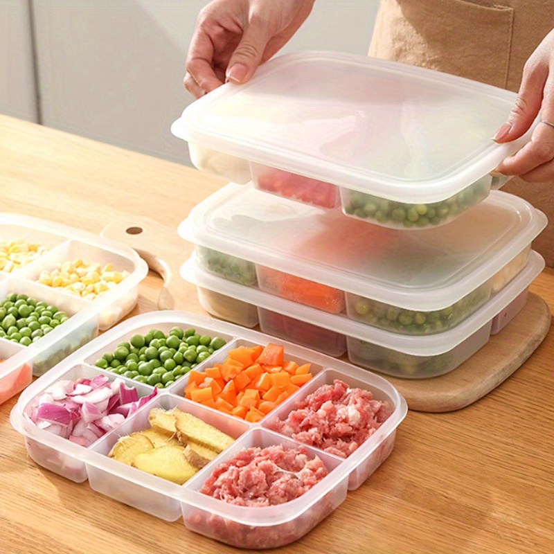 Lunch Container Deli Meat Cheesecut Vegetables Stock Photo 1149798467