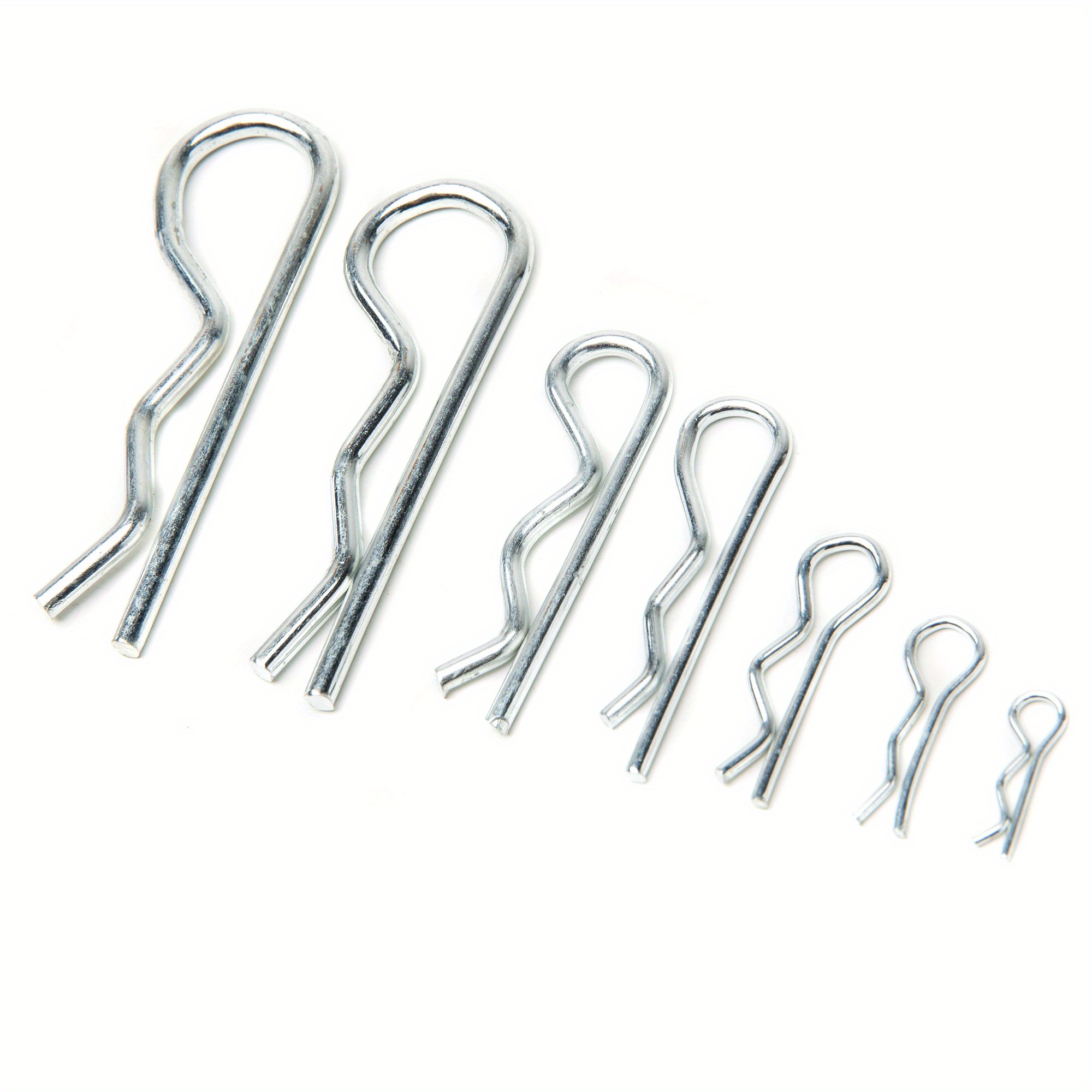 Hitch Pin Clip Retaining Pins Tractor Pin Temu