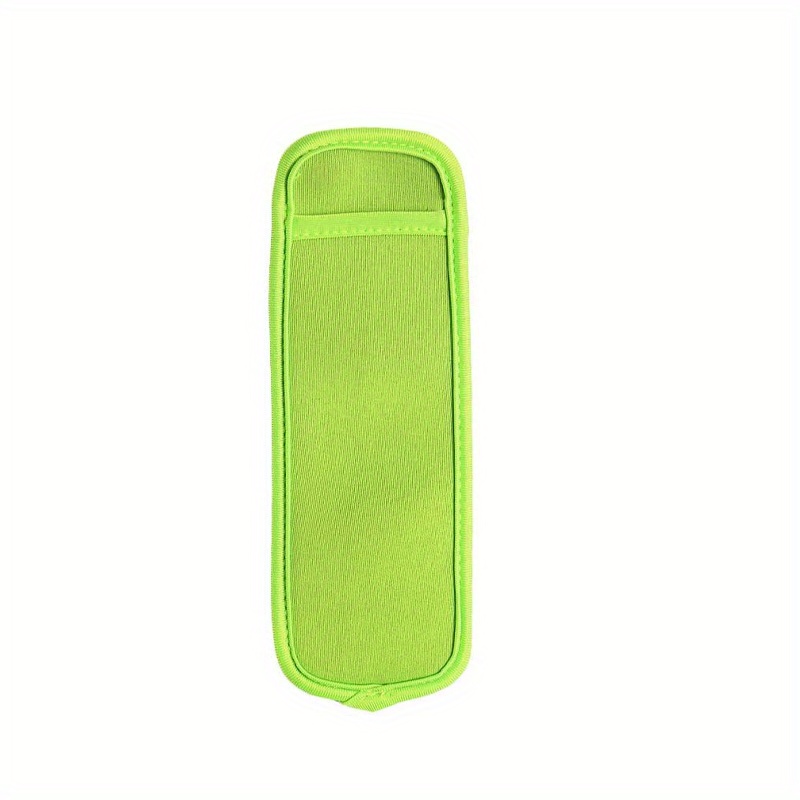 4pcs Reusable Popsicle Bag Antifreeze Cover