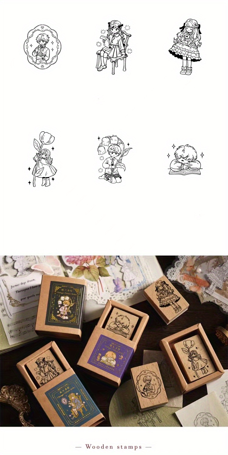 Creative Crafts and Rubber Stamps for Card Making