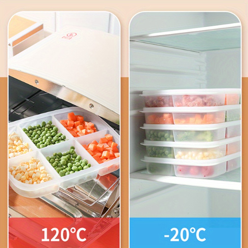 4Pcs Refrigerator Deli Meat Container for Fridge with Lids Airtight Cold  Cuts Storage Containers with 2Pcs Tongs for Party - AliExpress
