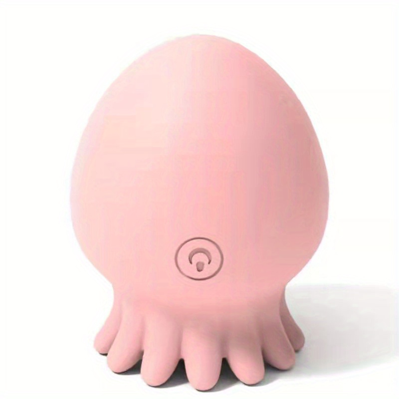 Jellyfish Type Vaginal Sucking Toy Sex Toy Massager Adult Temu