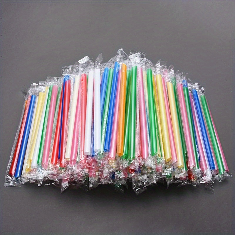 Creative Butterfly Plastic Straws - Reusable And Replacement Straws For  Party Decoration, Birthday Gifts, And Art Craft Ornaments - Temu