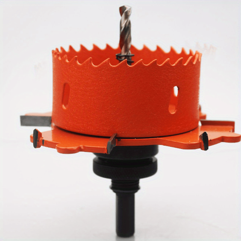 Hole Saw Cutter Hole Saws Hole Cutter Borderless Spotlight Temu