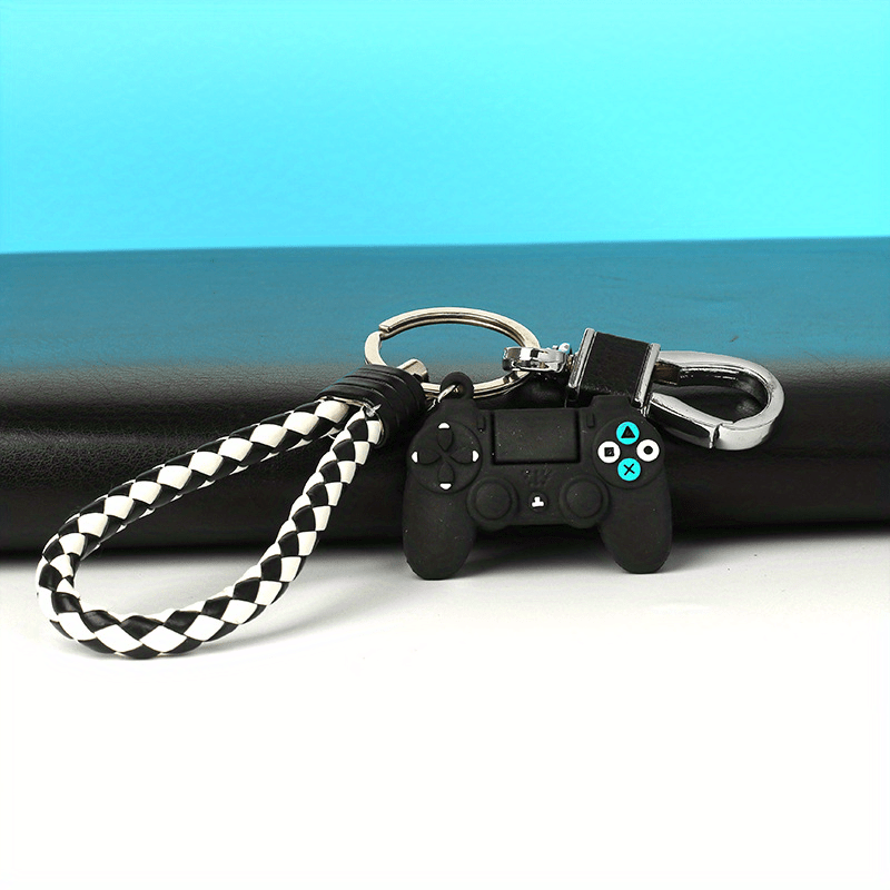 PS5 CONTROLLER KEYCHAIN