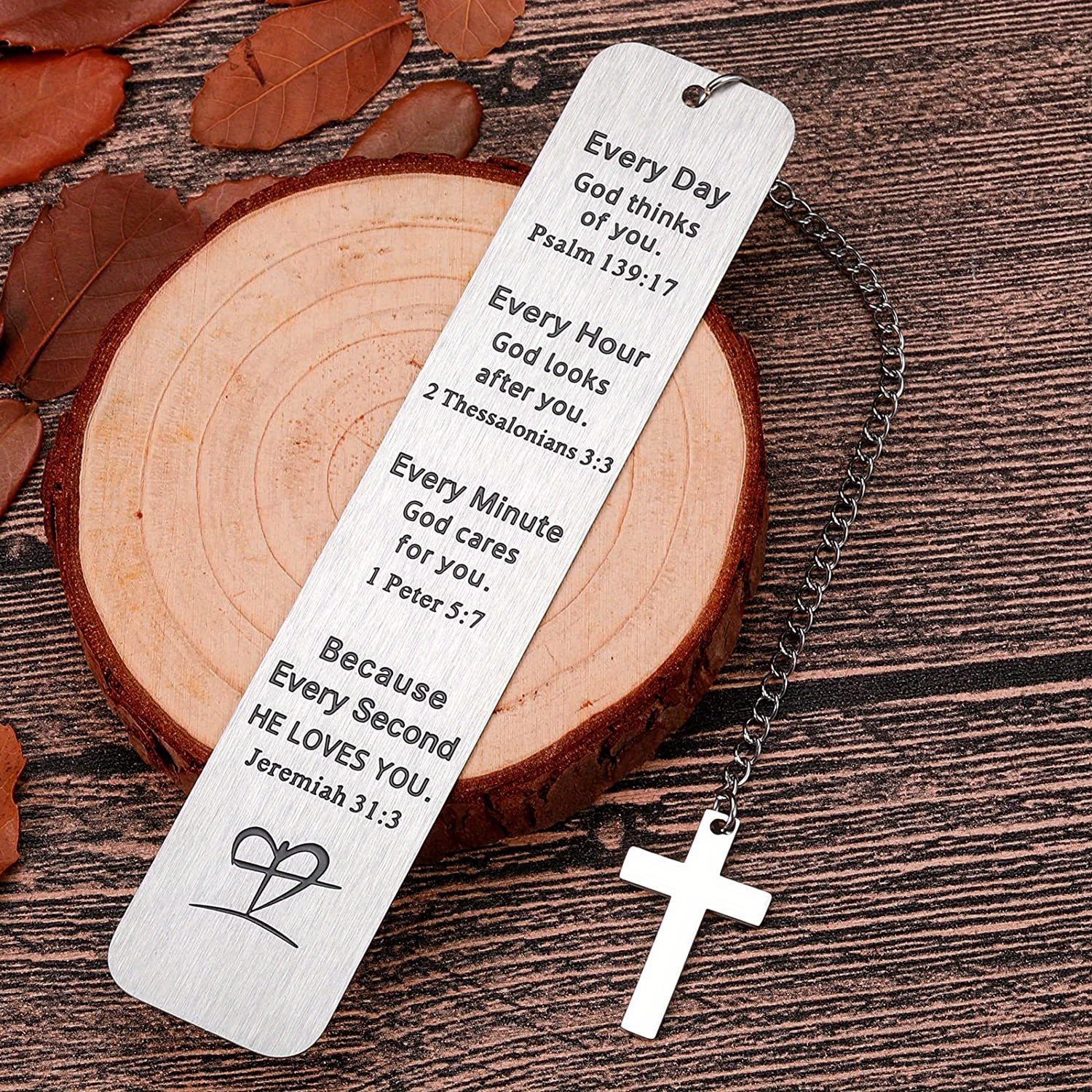 Unique Christian Gifts Women Men Book Lovers Perfect - Temu