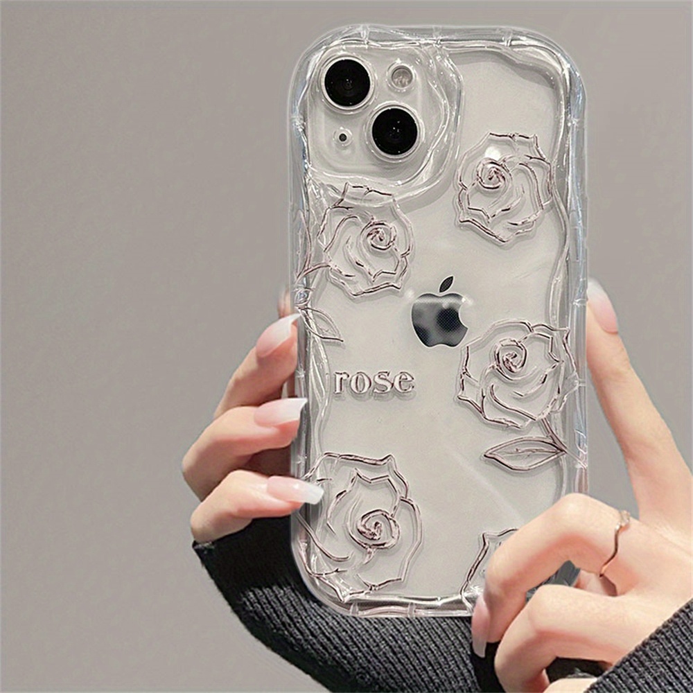 What is Luxury Phone Case for iPhone 13 12 11 Promax Designer