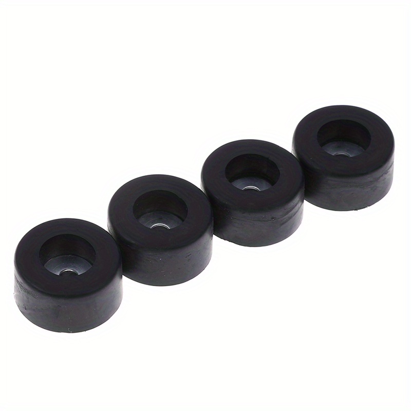 Speaker Rubber Feet Amplifier Base Feet Rubber Feet Temu