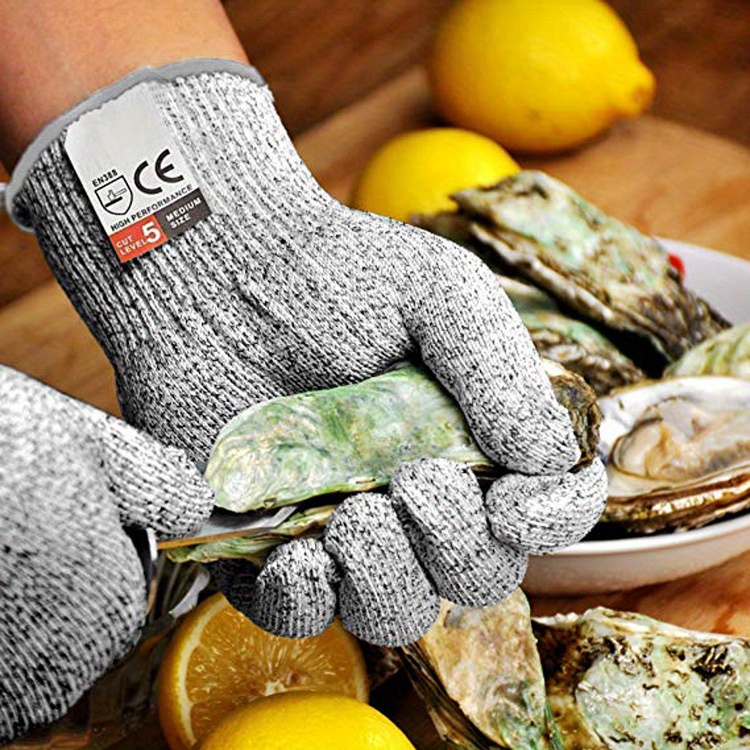 Fish Picking Gloves Anti Sting Waterproof Anti Cutting Anti - Temu