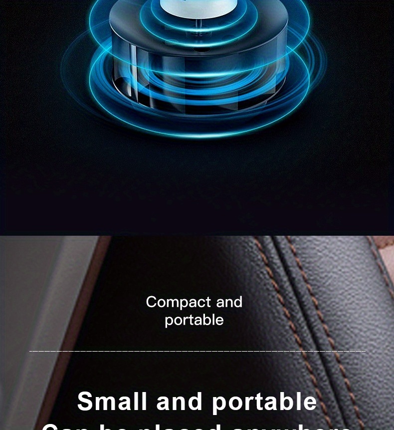 Swivel Upright Bagless Vacuum Cleaner - Image 7