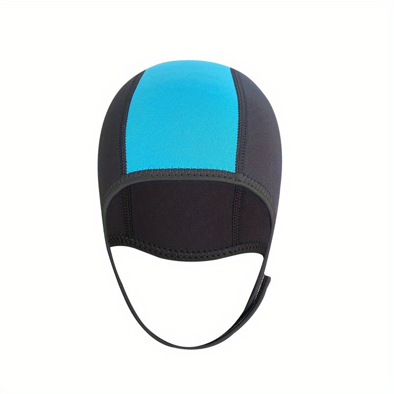 Gorro Neopreno 2,5mm -  Equipamiento Deportivo