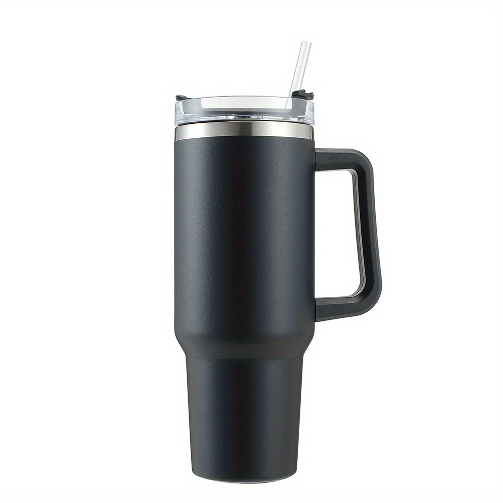 1200ml stanley 40oz Tumbler with Handle Stainless Steel Water