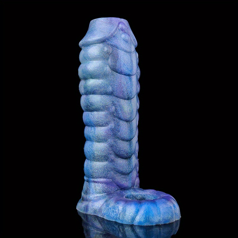 Dragon Penis Sheath Male Cock Enlargement Mix Color Liquid Temu