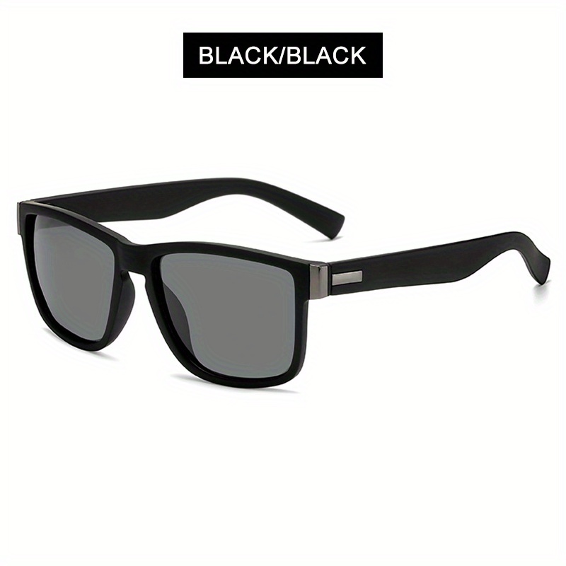 Fashion Sports Polarized Sunglasses For Men And Women Classic Vintage ...