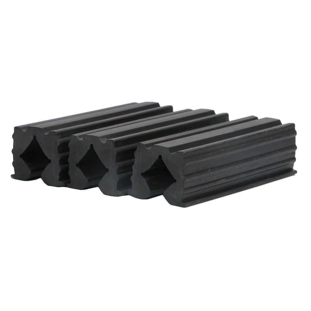 Secure Golf Grip Durable Rubber Golf Vise Clamp Temu