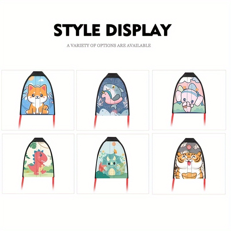 Catapult Kite Fascia Launcher Outdoor Easy Flying Sliding Temu Australia