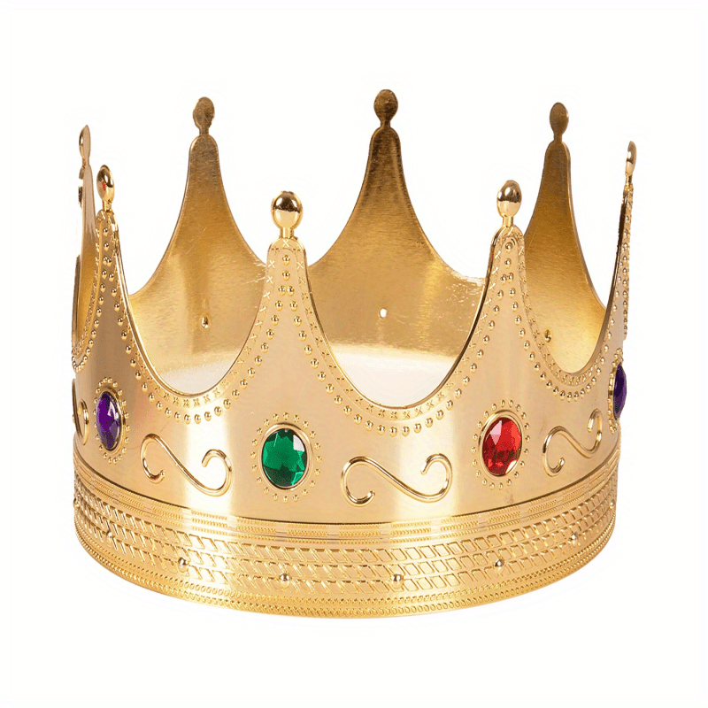 Corona Rey Dorada