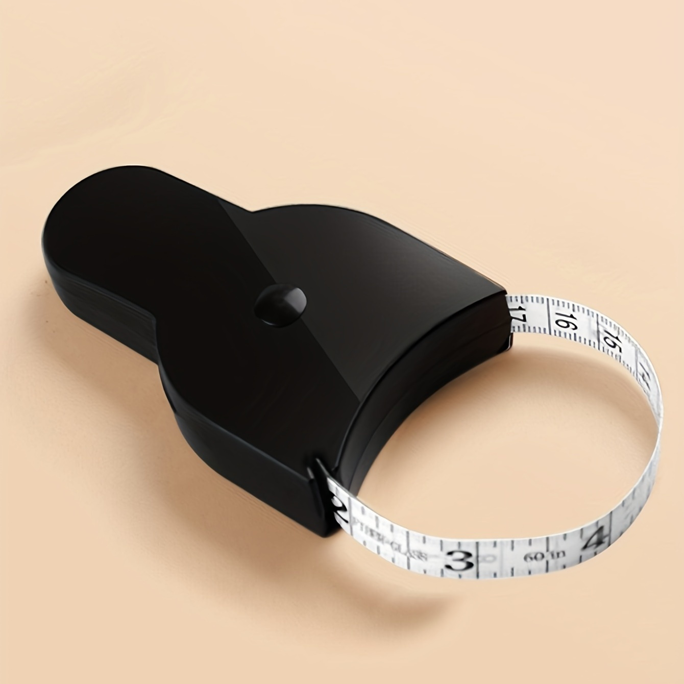Retractable Measuring Tape For Body - Temu