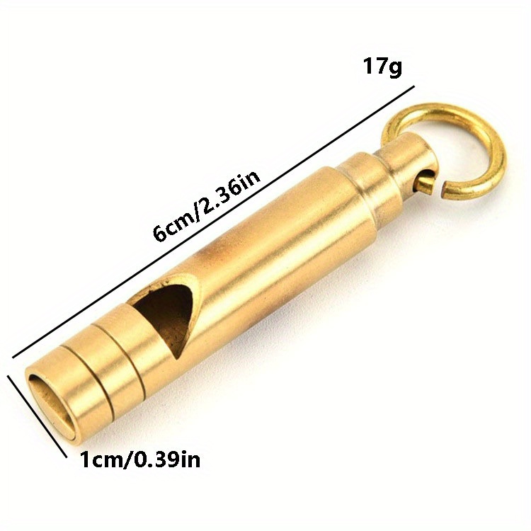 Best edc deals whistle