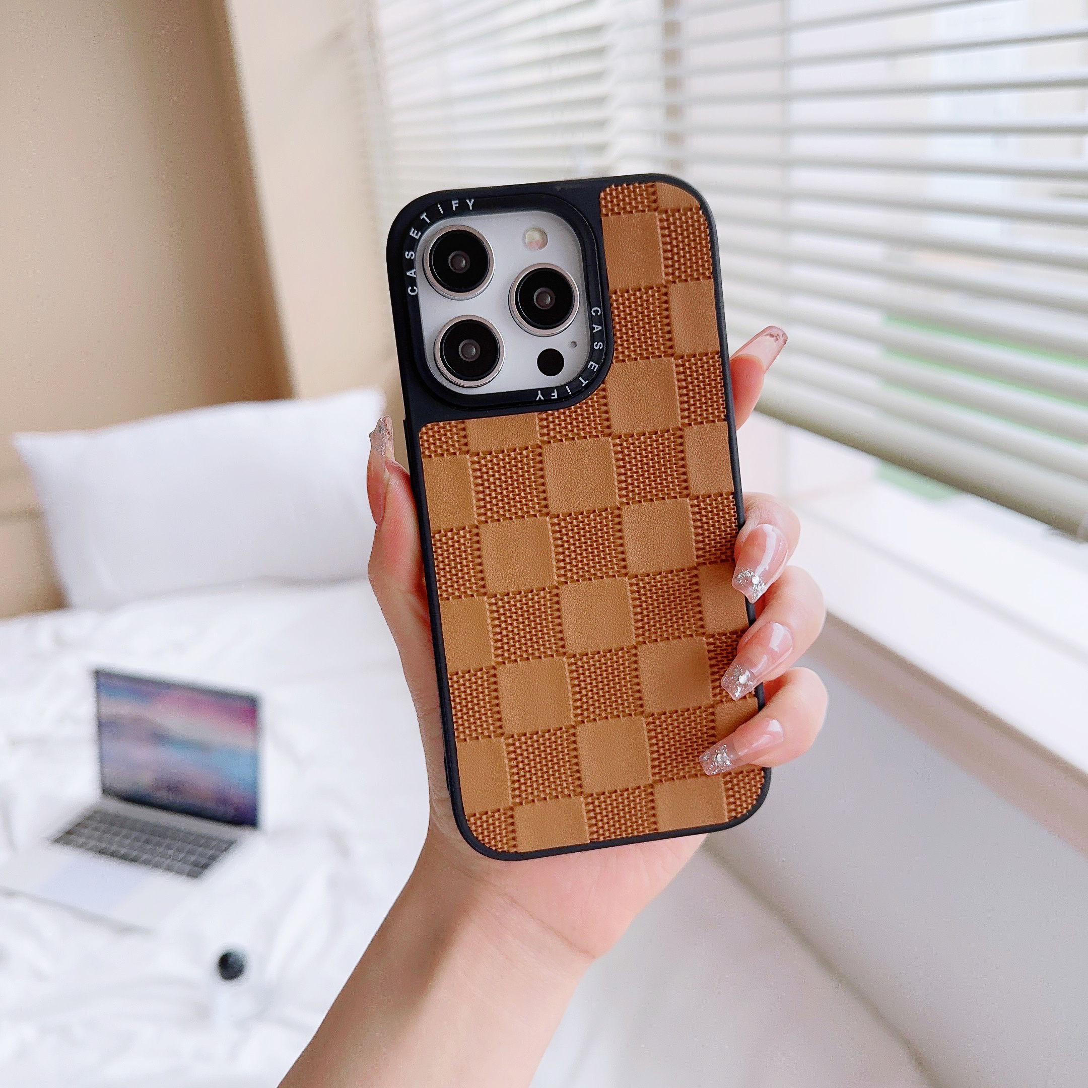 LV iPhone 14 Pro Max Case Louis Vuitton for iPhone 14 13 12 11
