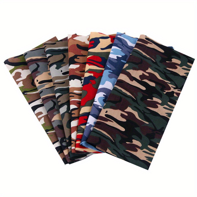 Cotton Army Camouflage Fabric, Digital Prints, Multicolour at Rs 112/meter  in Mumbai
