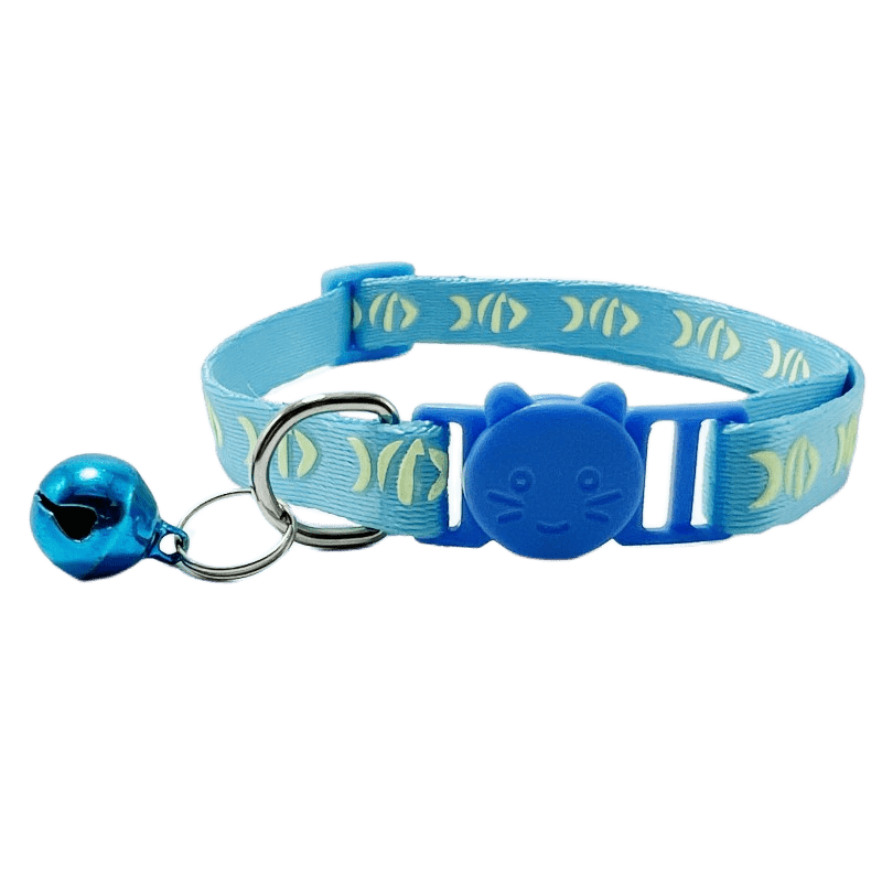 Fish dog outlet collar