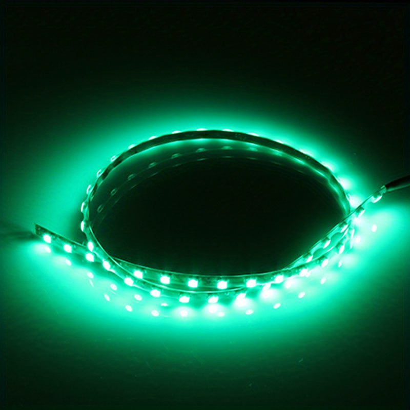 Comprar Tira de luces LED para supercoche, luz Interior multicolor